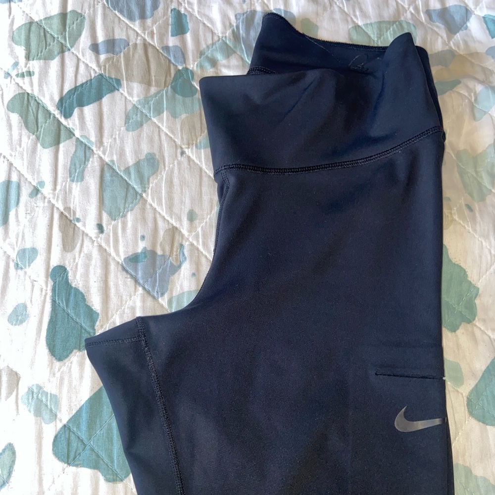 Dri Fit Nike Leggings